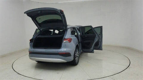 2023 Audi Q4 e-tron Premium Plus 40