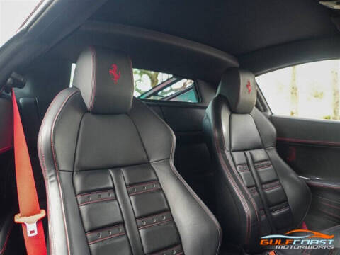 2012 Ferrari 458 Italia