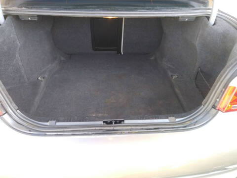 2007 BMW 5 Series 525i