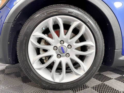 2008 Volvo C30