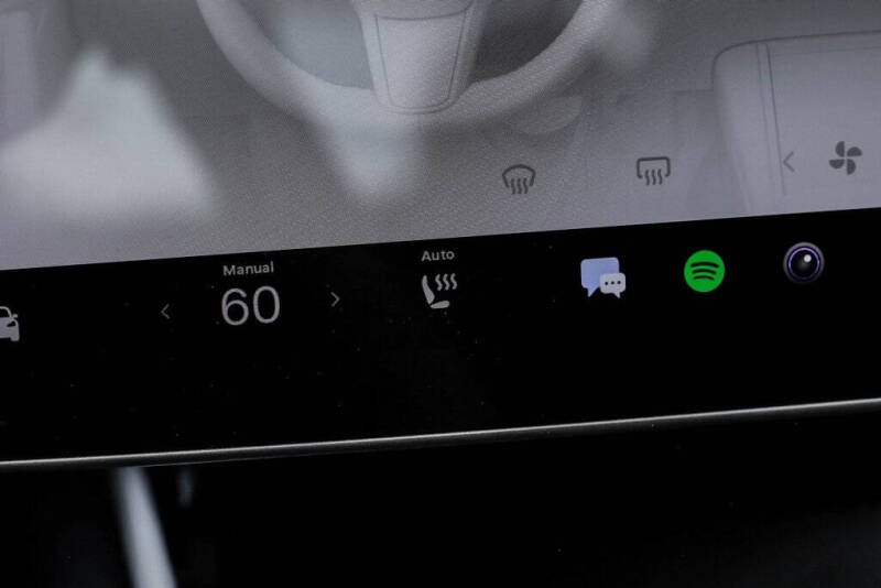 2018 Tesla Model 3 Performance