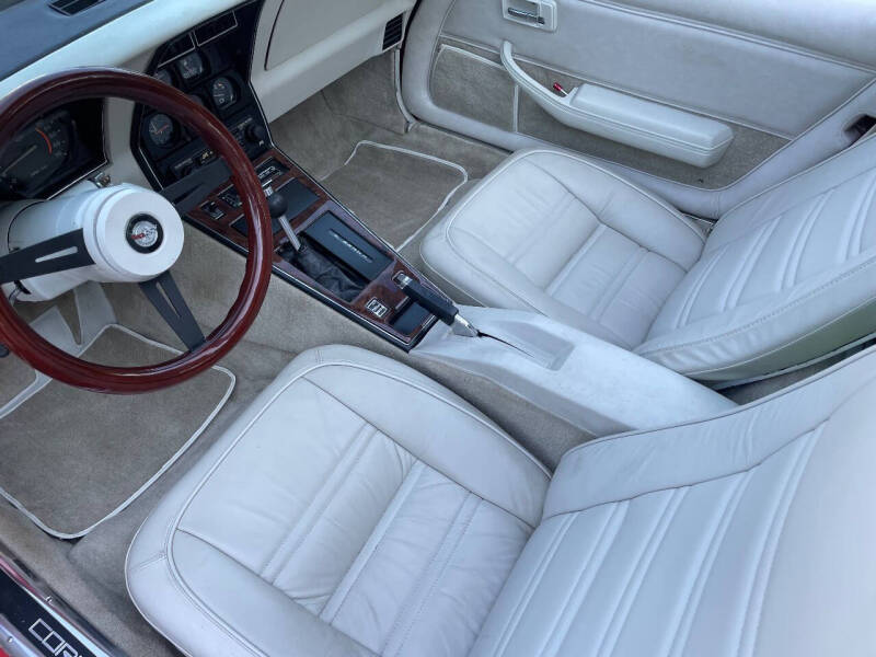 1978 Chevrolet Corvette