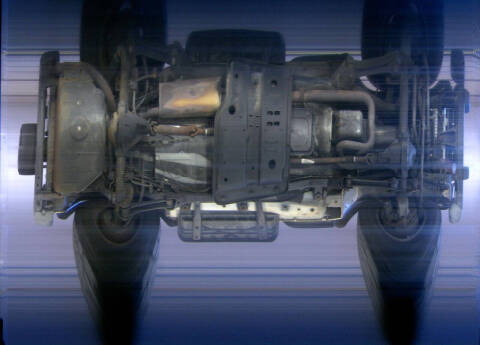 2000 Jeep Wrangler Sport