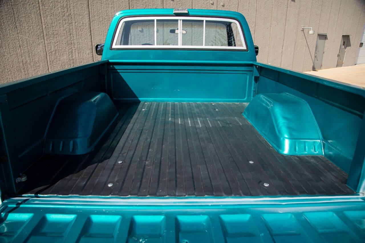 1979 Chevrolet C/K 20 Series 65