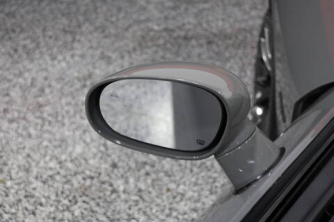 2017 Dodge Challenger SRT 392