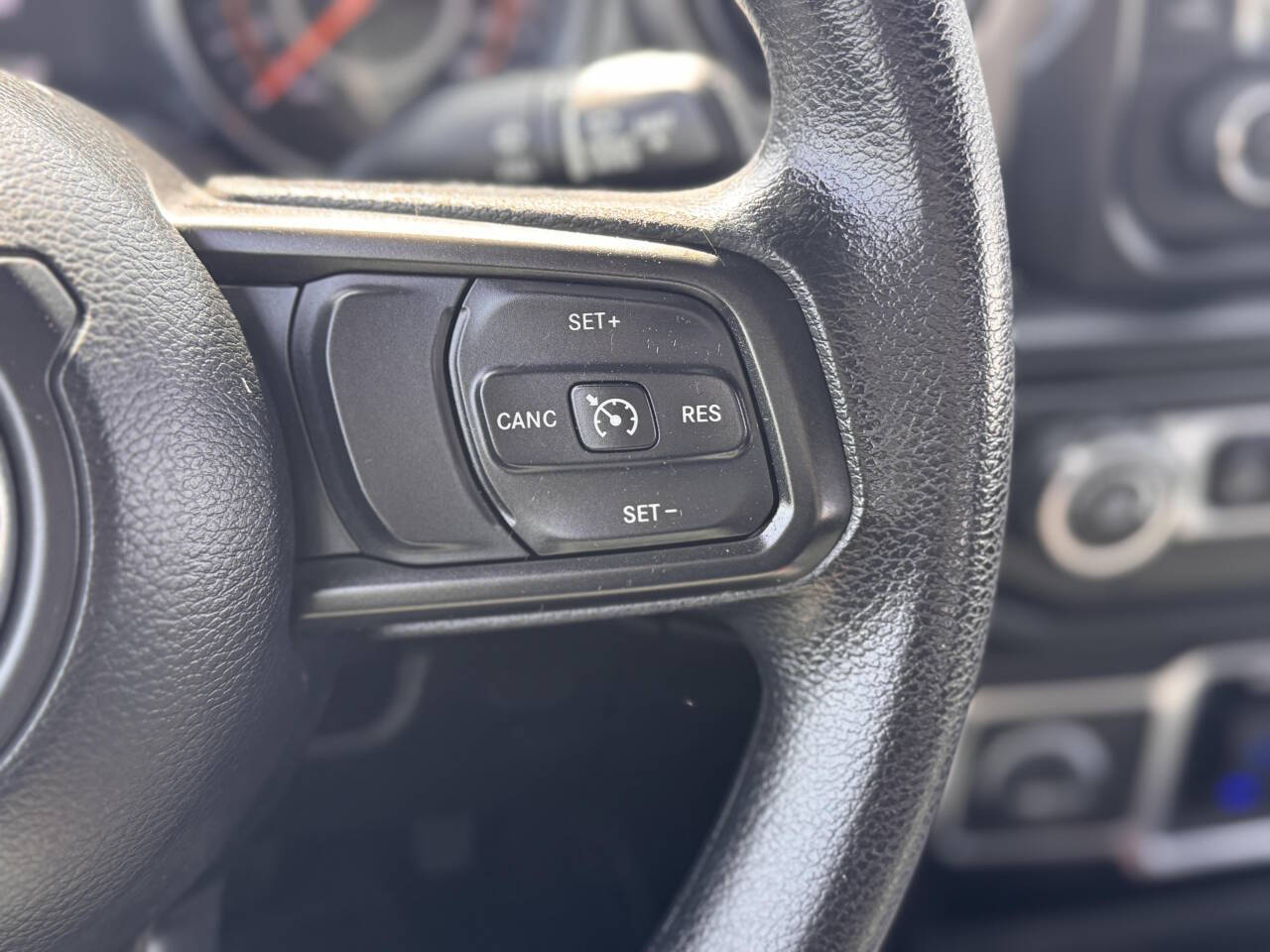 2020 Jeep Wrangler Unlimited for sale at Best Buy Motors in Signal Hill, CA