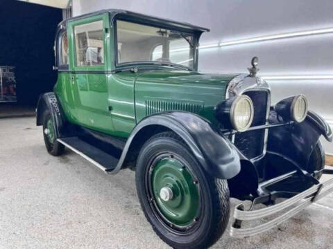 1927 Studebaker Starlight