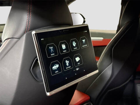 2020 Lamborghini Urus