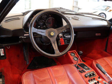 1980 Ferrari 308 GTSI