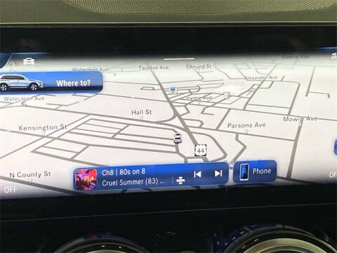 2024 Mercedes-Benz GLB GLB 250