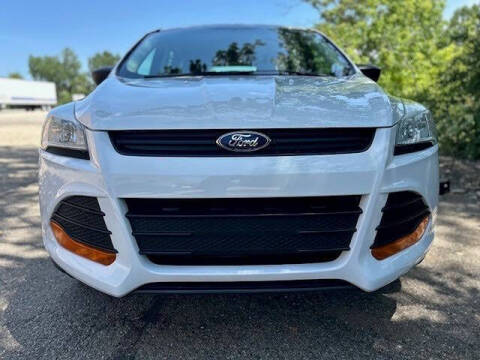 2014 Ford Escape S