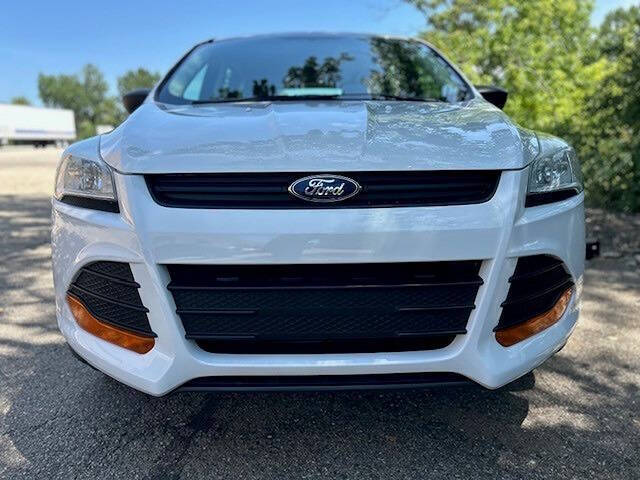 2014 Ford Escape S