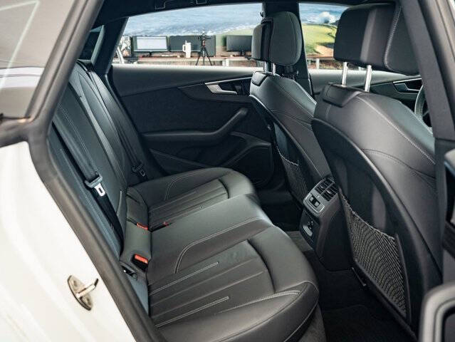 2024 Audi A5 Sportback quattro S line Premium 45 TFSI