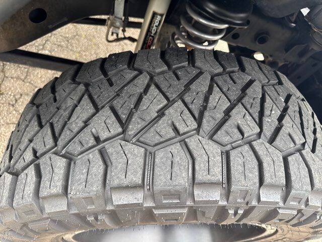 2014 Jeep Wrangler Freedom Edition