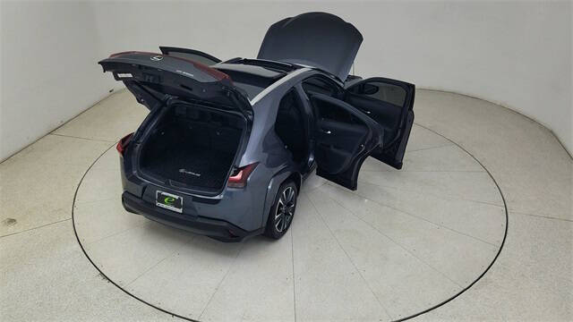 2024 Lexus UX 250h Premium