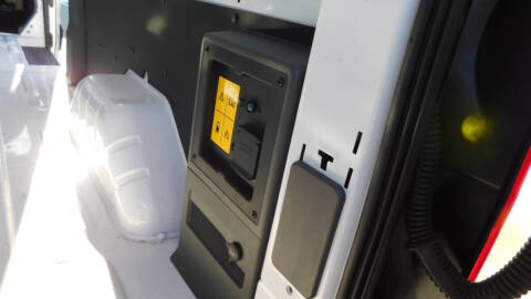 2024 Ford E-Transit 350