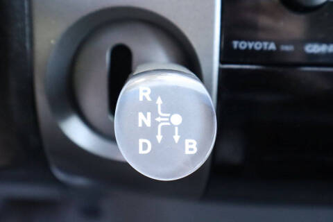 2008 Toyota Prius Standard