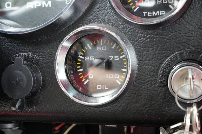 1966 Chevrolet Corvette