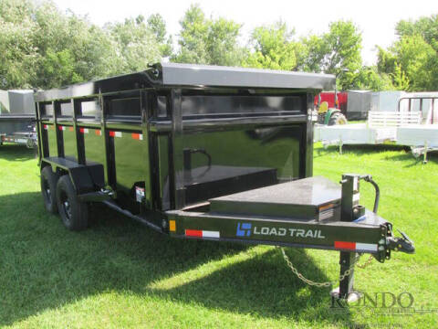 2026 Load Trail Dump DL8314072