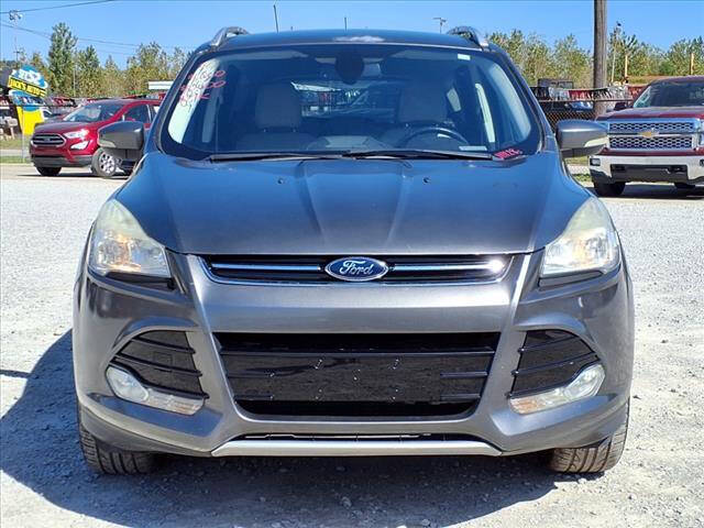 2014 Ford Escape for sale at Tri State Auto Sales in Cincinnati, OH