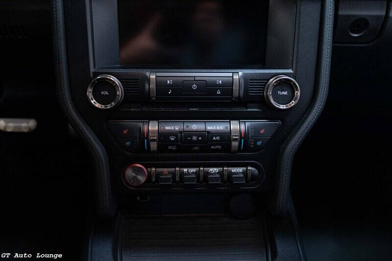 2020 Ford Mustang 54