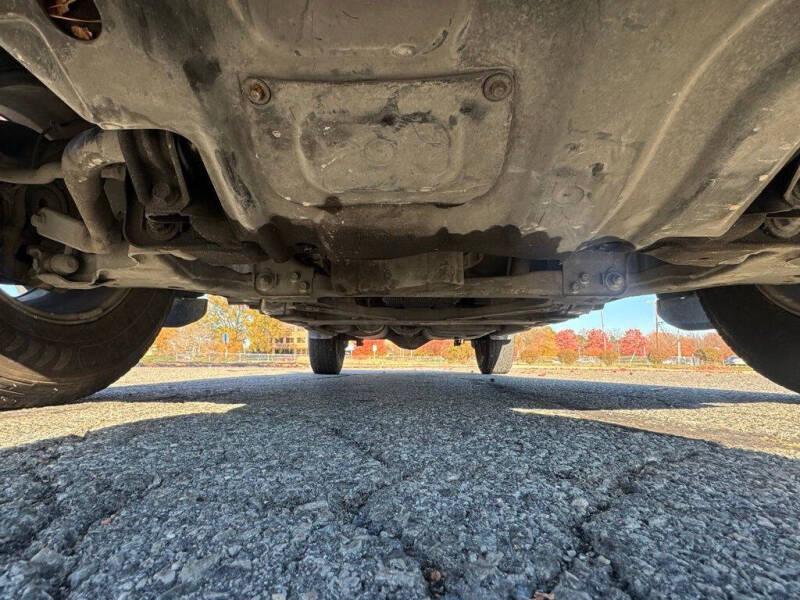 2021 Nissan Frontier S