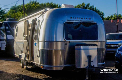 2000 Airstream 26'