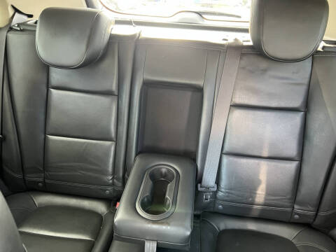2017 Buick Encore Premium