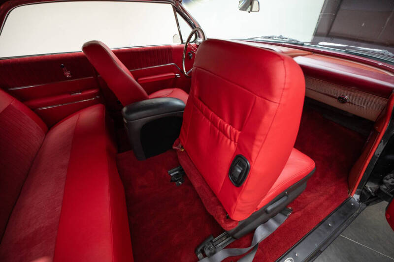 1962 Chevrolet Impala