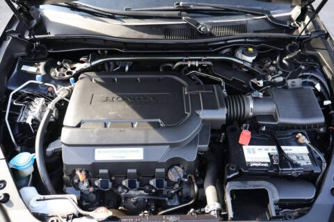 2013 Honda Crosstour