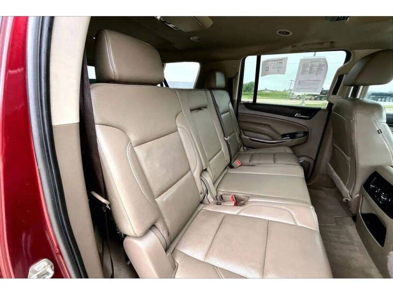 2019 GMC Yukon XL SLT
