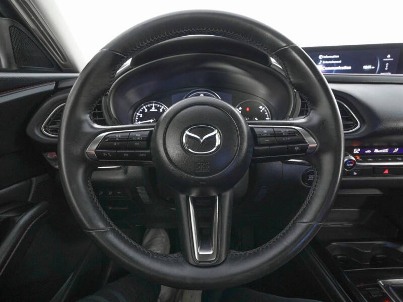 2024 Mazda CX-30 2.5 S Carbon Edition