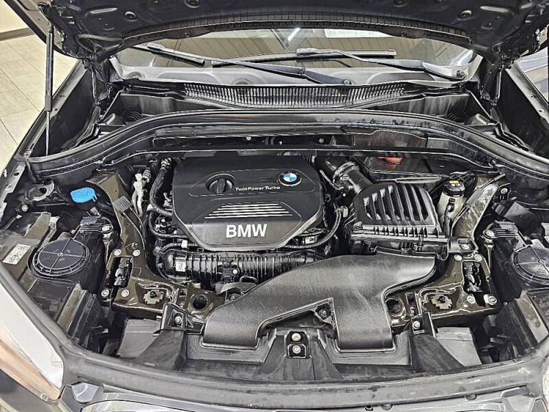 2018 BMW X1 sDrive28i