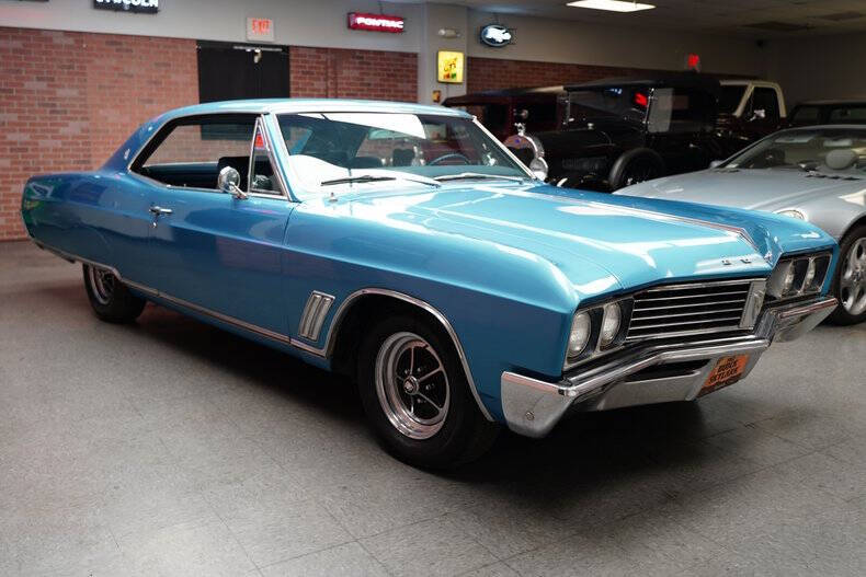 1967 Buick Skylark