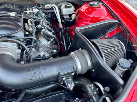 2014 Chevrolet Camaro SS