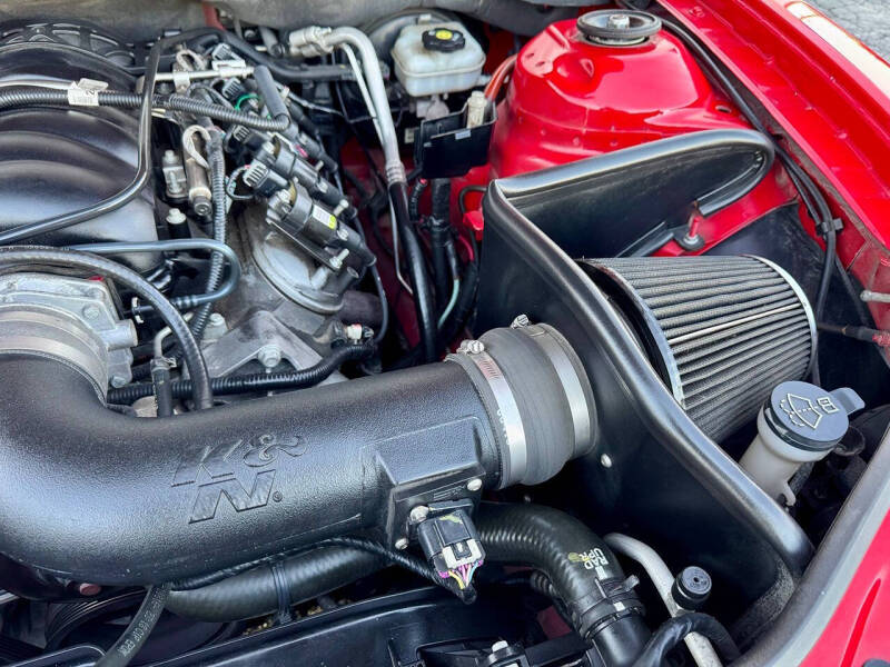 2014 Chevrolet Camaro SS