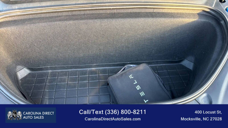 2016 Tesla Model X