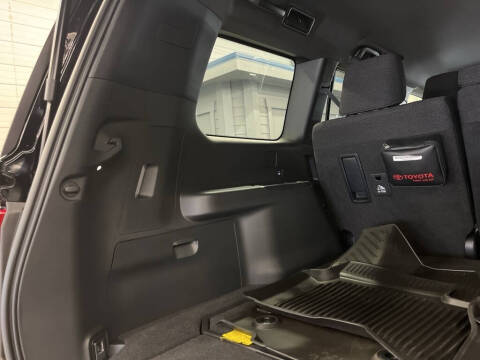 2024 Toyota Land Cruiser 1958