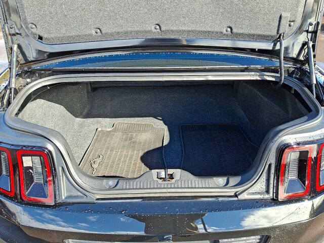 2014 Ford Mustang GT Premium