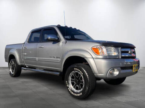 2006 Toyota Tundra