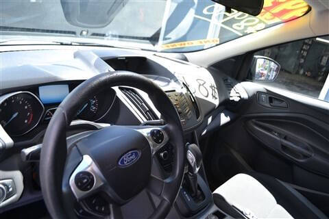 2016 Ford Escape S