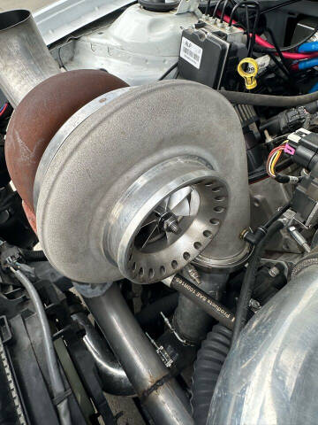 2013 Chevrolet Camaro SS