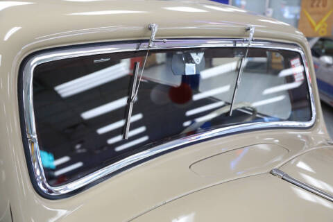 1935 Hudson Terraplane