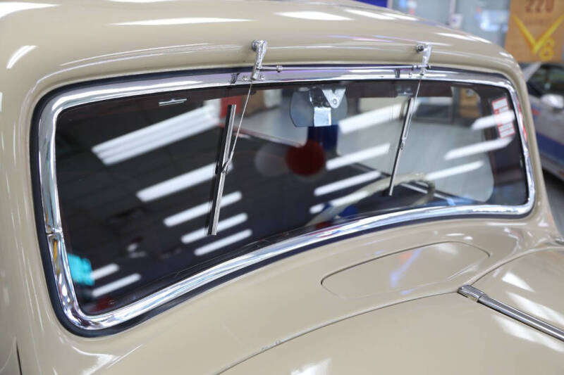 1935 Hudson Terraplane