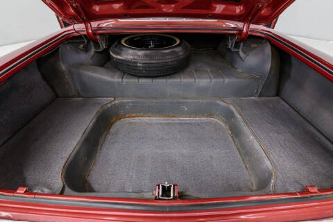 1962 Chevrolet Impala