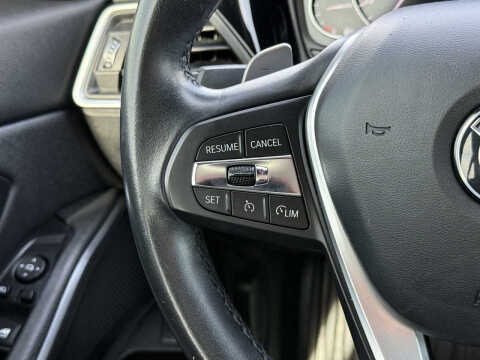 2020 BMW 3 Series 330i