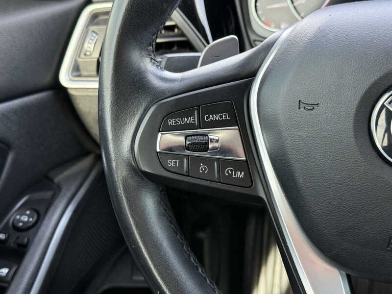 2020 BMW 3 Series 330i