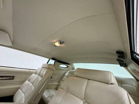 1973 Lincoln Continental