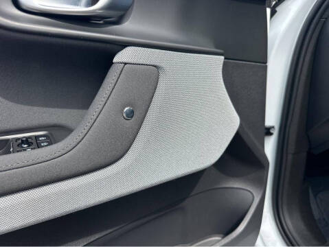 2024 Polestar 2 Long Range Single Motor