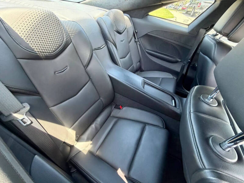 2014 Cadillac ELR